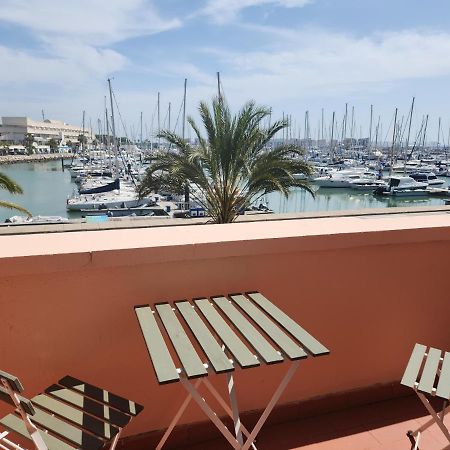 Allo Apartments Puerto Sherry 3 Habitaciones 2 Banos Con Parking เอลปูแอร์โต เด ซานตามาริอา ภายนอก รูปภาพ