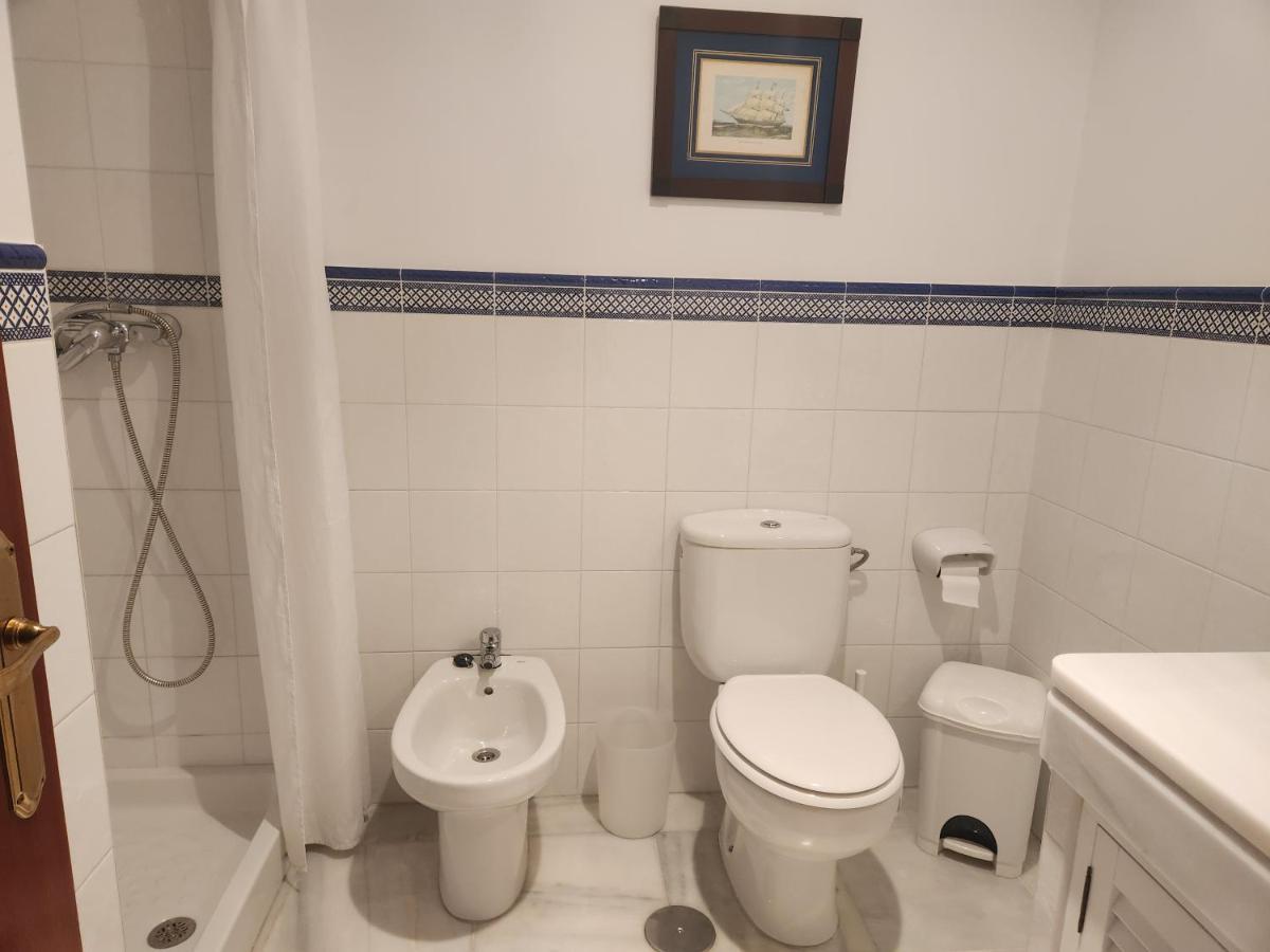 Allo Apartments Puerto Sherry 3 Habitaciones 2 Banos Con Parking เอลปูแอร์โต เด ซานตามาริอา ภายนอก รูปภาพ