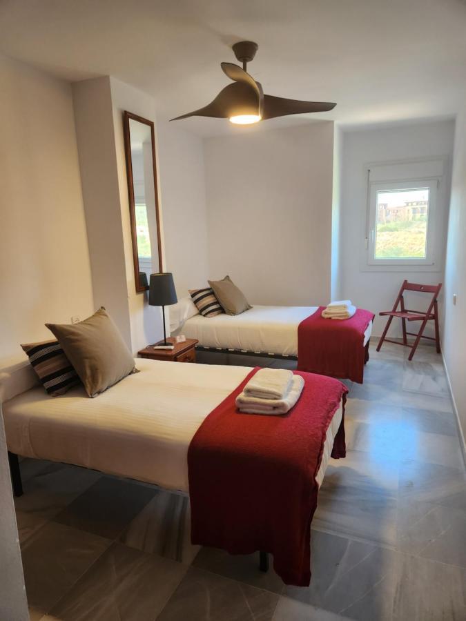 Allo Apartments Puerto Sherry 3 Habitaciones 2 Banos Con Parking เอลปูแอร์โต เด ซานตามาริอา ภายนอก รูปภาพ