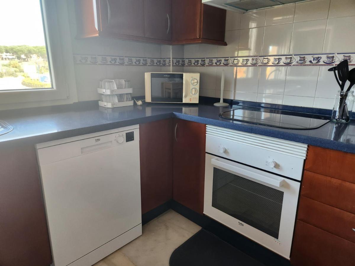 Allo Apartments Puerto Sherry 3 Habitaciones 2 Banos Con Parking เอลปูแอร์โต เด ซานตามาริอา ภายนอก รูปภาพ