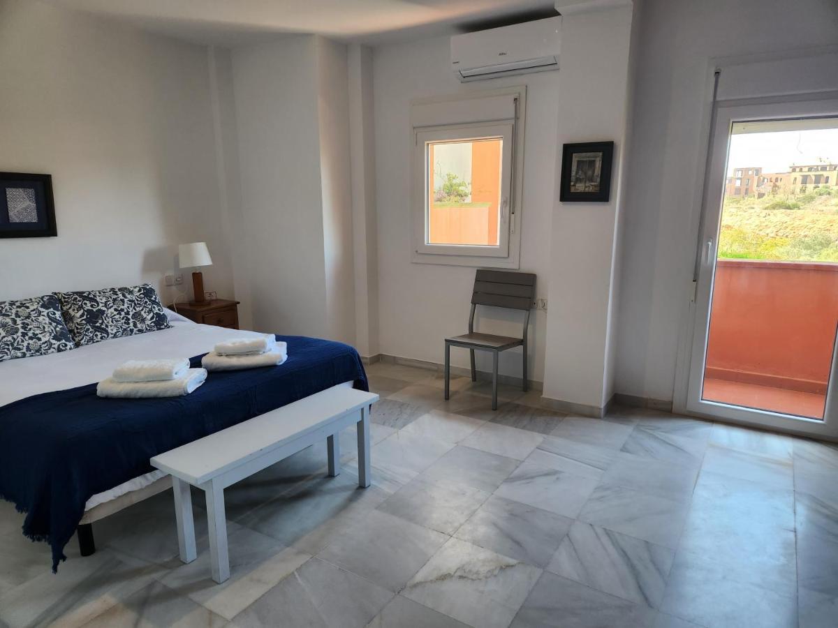 Allo Apartments Puerto Sherry 3 Habitaciones 2 Banos Con Parking เอลปูแอร์โต เด ซานตามาริอา ภายนอก รูปภาพ