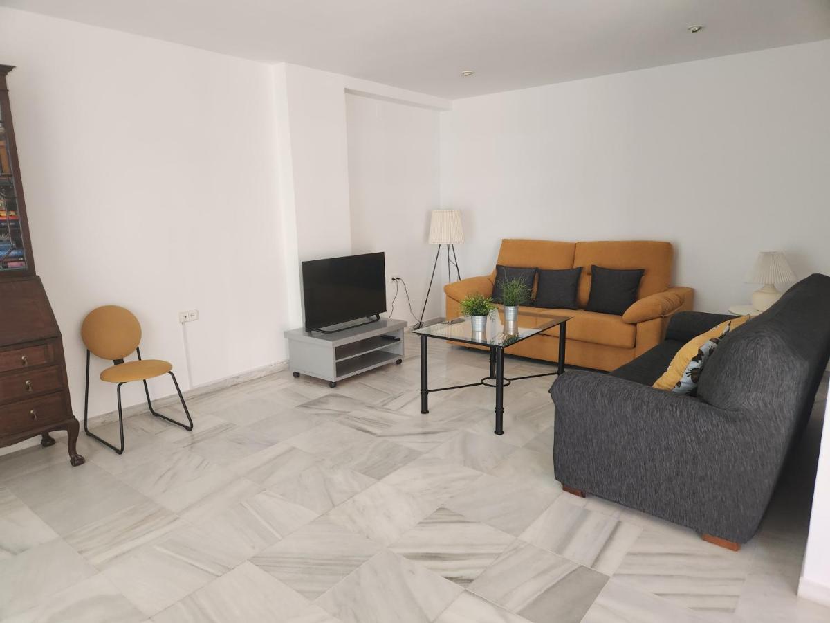 Allo Apartments Puerto Sherry 3 Habitaciones 2 Banos Con Parking เอลปูแอร์โต เด ซานตามาริอา ภายนอก รูปภาพ
