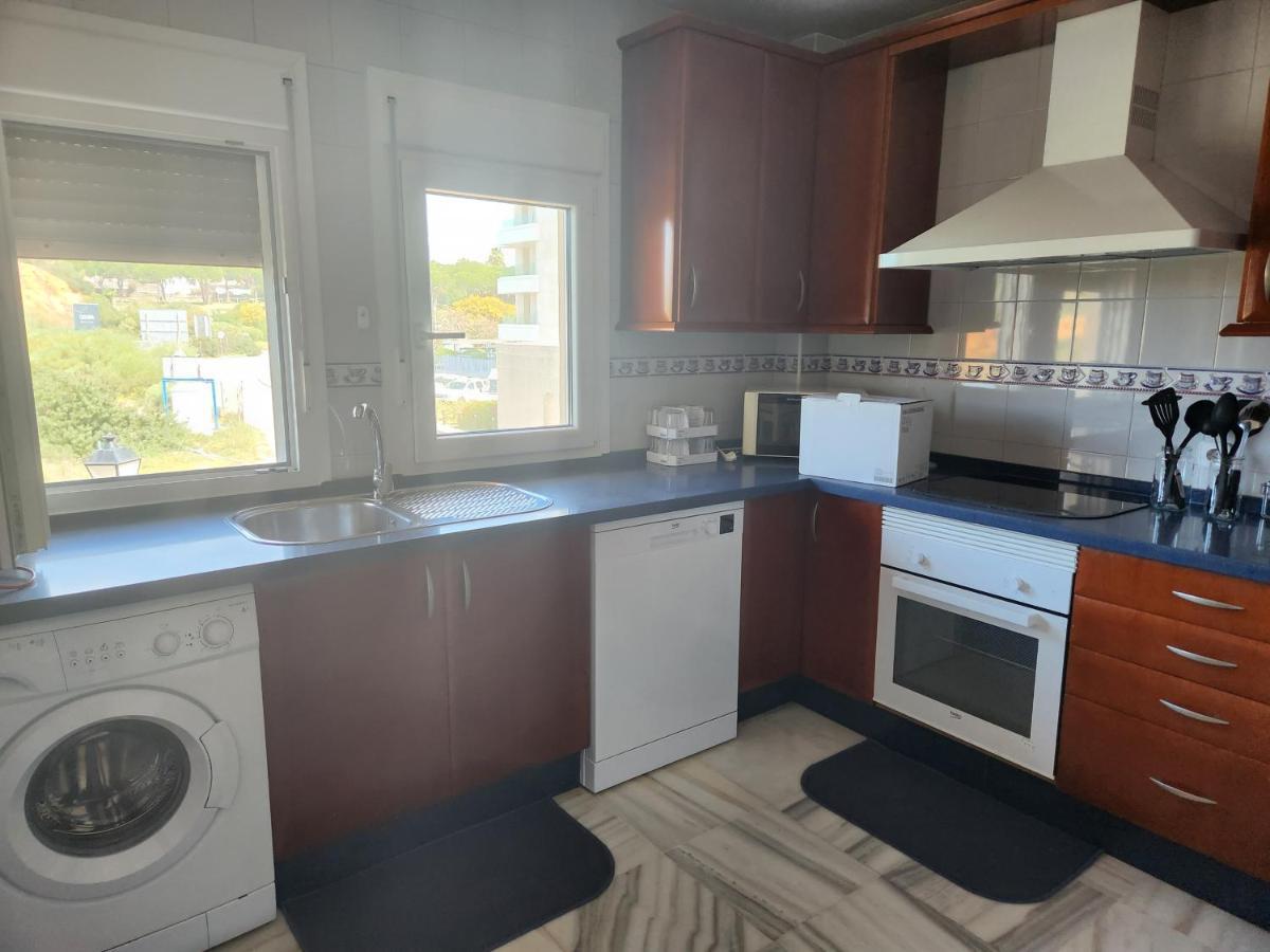 Allo Apartments Puerto Sherry 3 Habitaciones 2 Banos Con Parking เอลปูแอร์โต เด ซานตามาริอา ภายนอก รูปภาพ