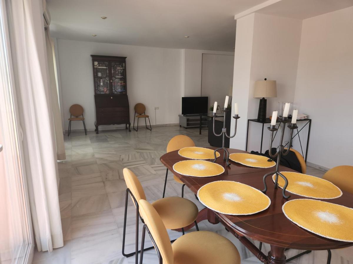 Allo Apartments Puerto Sherry 3 Habitaciones 2 Banos Con Parking เอลปูแอร์โต เด ซานตามาริอา ภายนอก รูปภาพ
