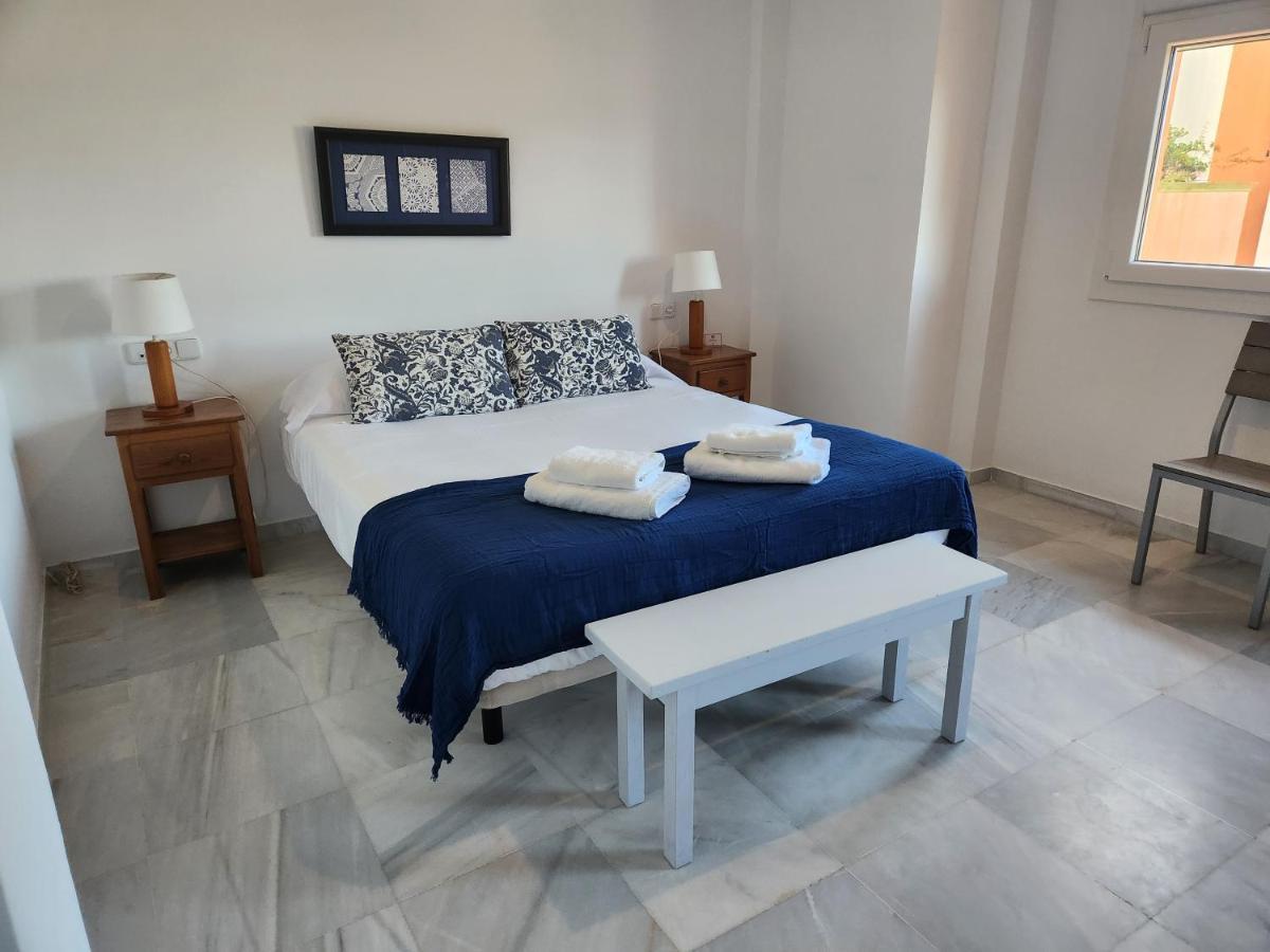 Allo Apartments Puerto Sherry 3 Habitaciones 2 Banos Con Parking เอลปูแอร์โต เด ซานตามาริอา ภายนอก รูปภาพ