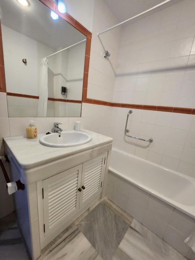 Allo Apartments Puerto Sherry 3 Habitaciones 2 Banos Con Parking เอลปูแอร์โต เด ซานตามาริอา ภายนอก รูปภาพ