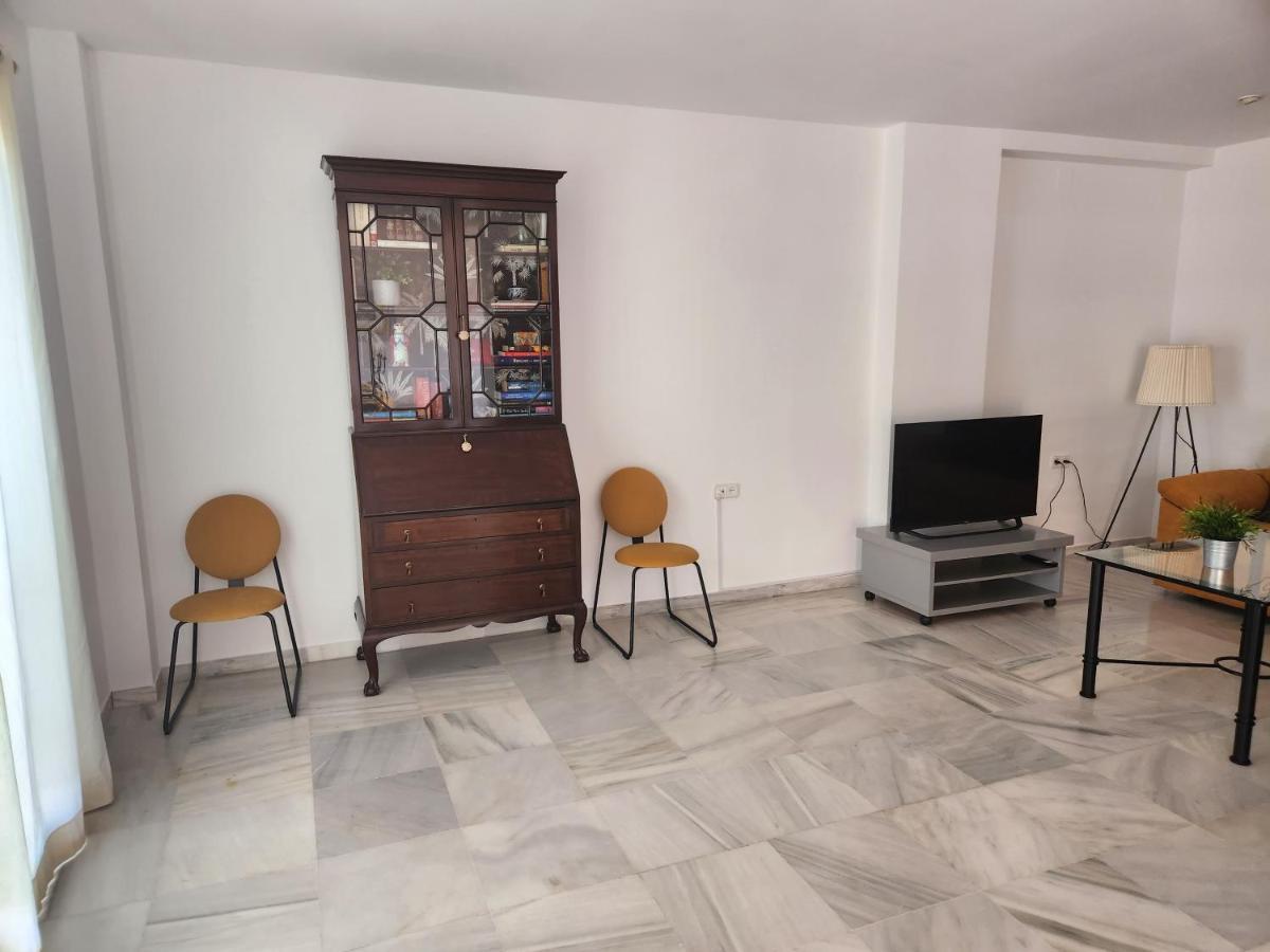 Allo Apartments Puerto Sherry 3 Habitaciones 2 Banos Con Parking เอลปูแอร์โต เด ซานตามาริอา ภายนอก รูปภาพ