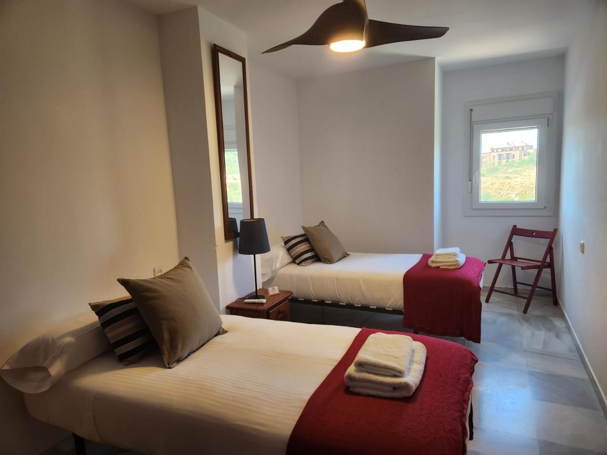 Allo Apartments Puerto Sherry 3 Habitaciones 2 Banos Con Parking เอลปูแอร์โต เด ซานตามาริอา ภายนอก รูปภาพ