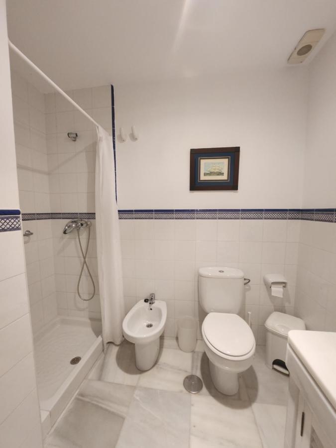 Allo Apartments Puerto Sherry 3 Habitaciones 2 Banos Con Parking เอลปูแอร์โต เด ซานตามาริอา ภายนอก รูปภาพ