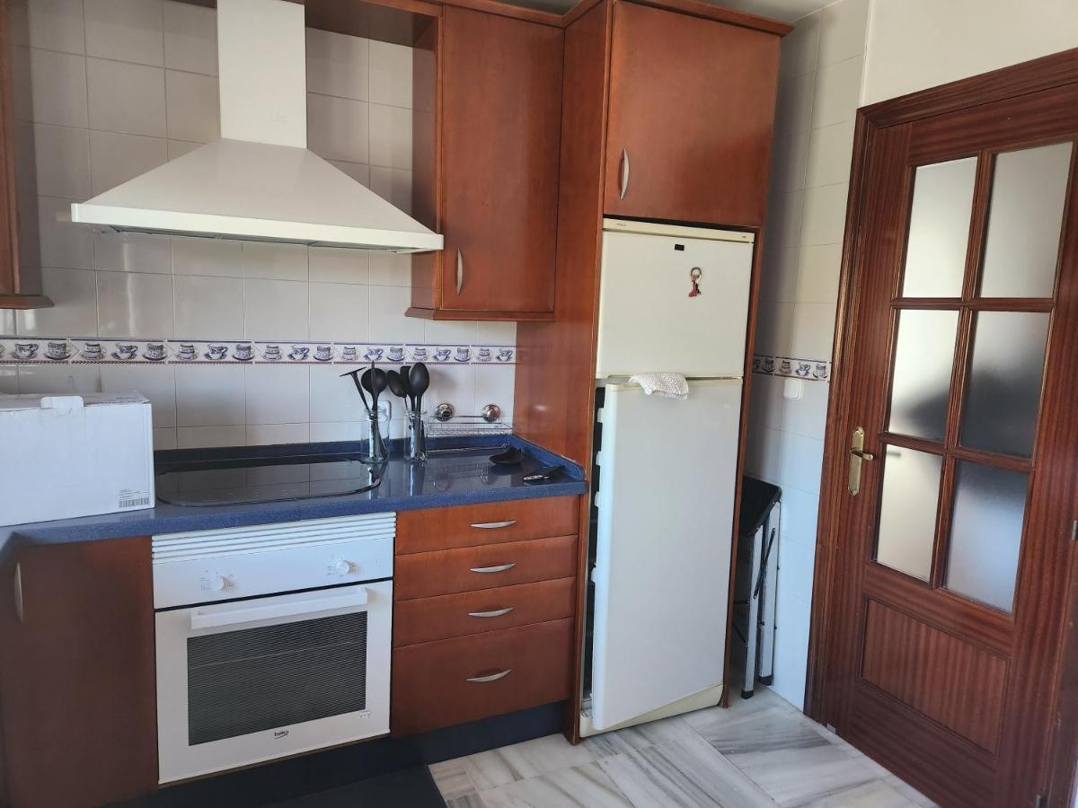 Allo Apartments Puerto Sherry 3 Habitaciones 2 Banos Con Parking เอลปูแอร์โต เด ซานตามาริอา ภายนอก รูปภาพ