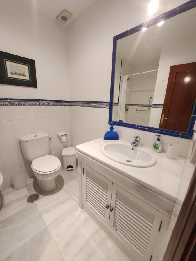 Allo Apartments Puerto Sherry 3 Habitaciones 2 Banos Con Parking เอลปูแอร์โต เด ซานตามาริอา ภายนอก รูปภาพ