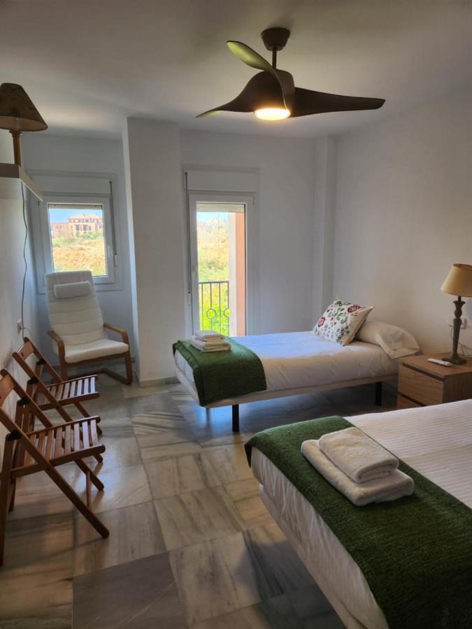 Allo Apartments Puerto Sherry 3 Habitaciones 2 Banos Con Parking เอลปูแอร์โต เด ซานตามาริอา ภายนอก รูปภาพ